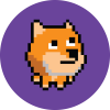 8BIT DOGE